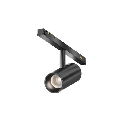 Светильник на шине Maytoni Technical TR243-5W4K-B