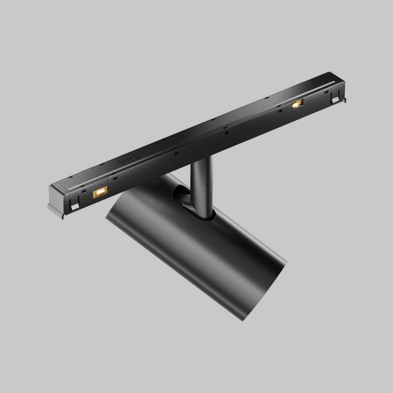 Светильник на шине Maytoni Technical TR243-5W4K-B
