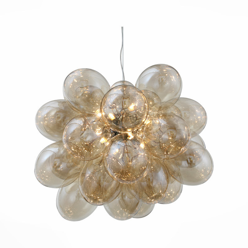 Подвесная люстра ST-Luce SL432.203.12