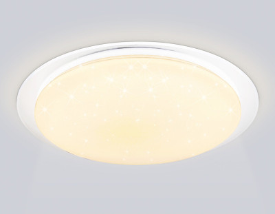 Накладной светильник Ambrella Light FZ770