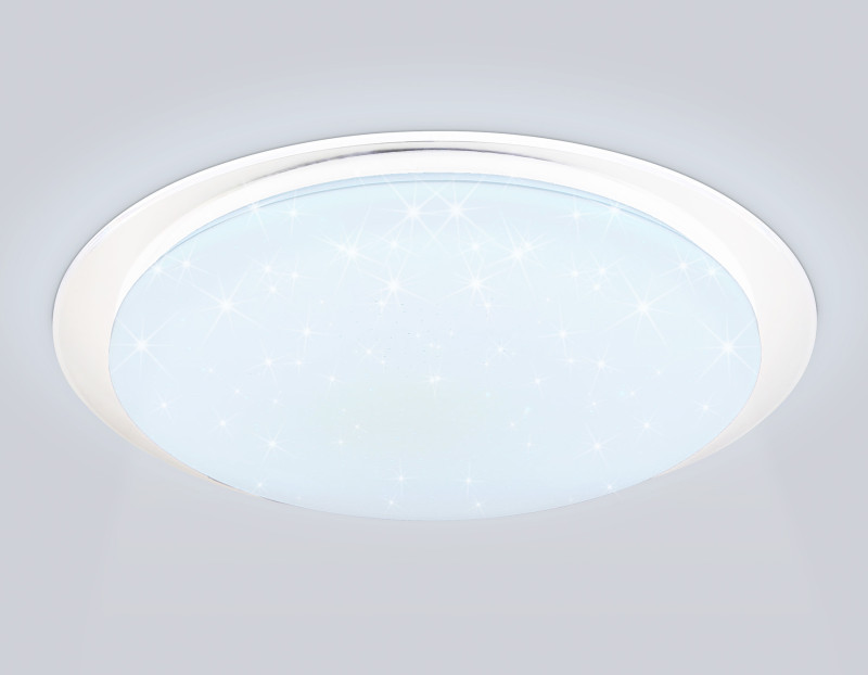 Накладной светильник Ambrella Light FZ770