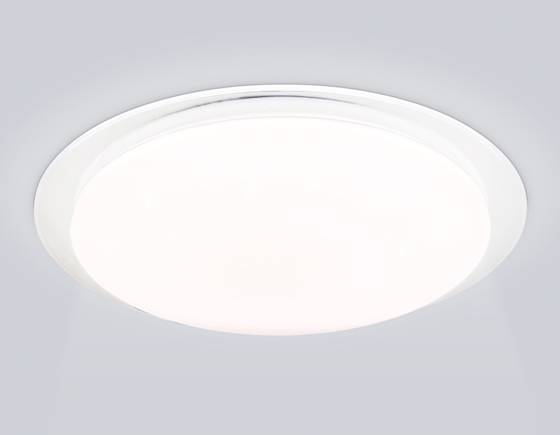 Накладной светильник Ambrella Light FZ770