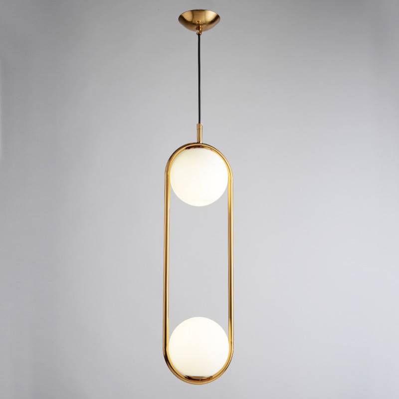 Подвесной светильник ImperiumLoft 140757-26