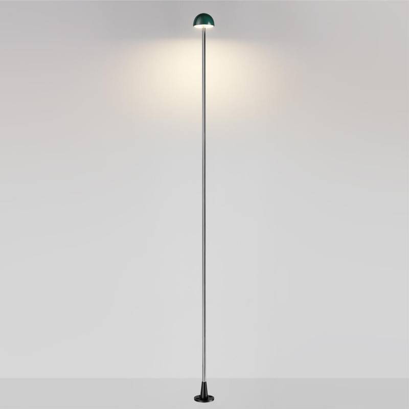 Садово-парковый светильник Odeon Light 7122/4GLB