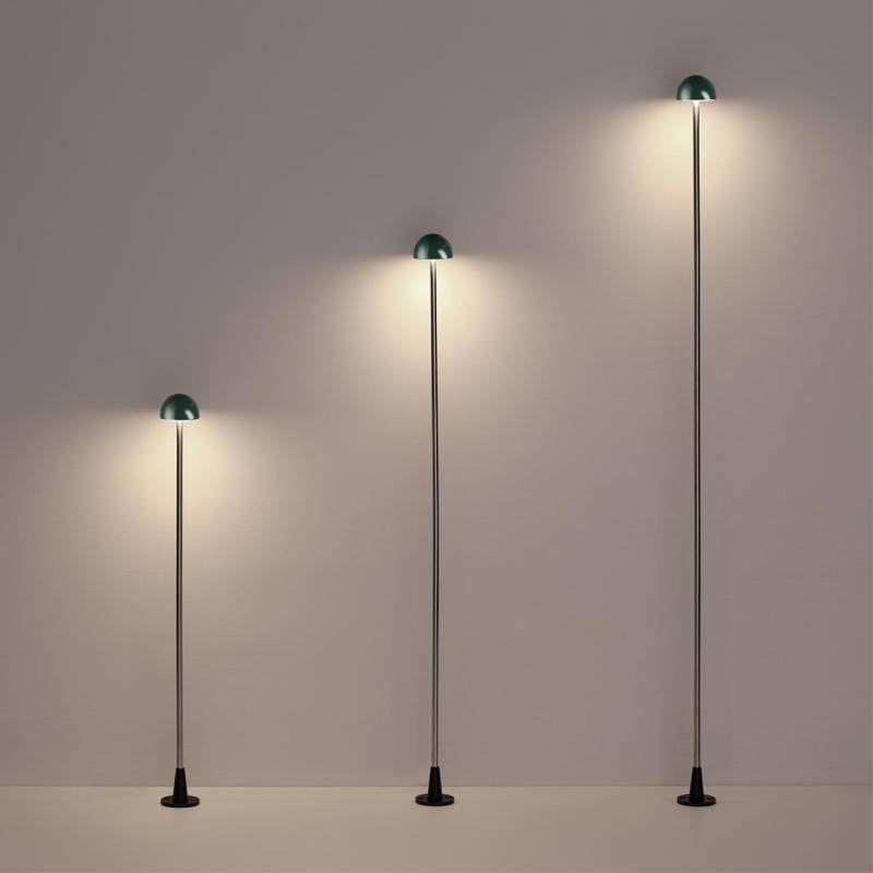 Садово-парковый светильник Odeon Light 7122/4GLB
