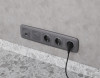 Розетка Ambrella Volt MO662005