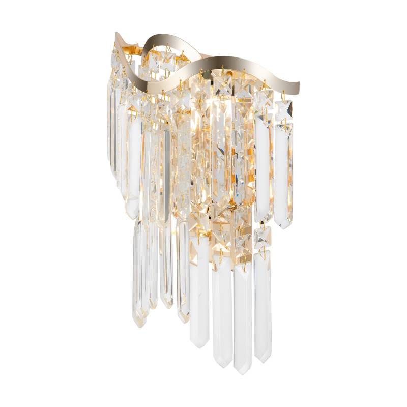 Бра Maytoni DIA201WL-02G