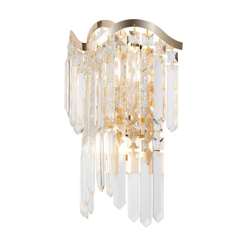 Бра Maytoni DIA201WL-02G