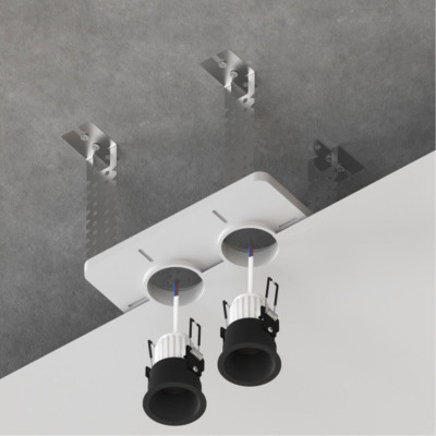 База встраиваемая ARTE Lamp A709002