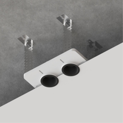 База встраиваемая ARTE Lamp A709002