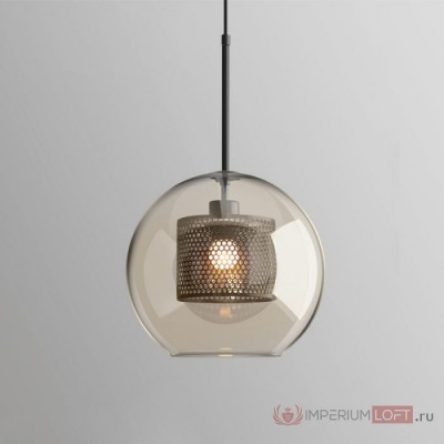 Подвесной светильник ImperiumLoft 200985-26