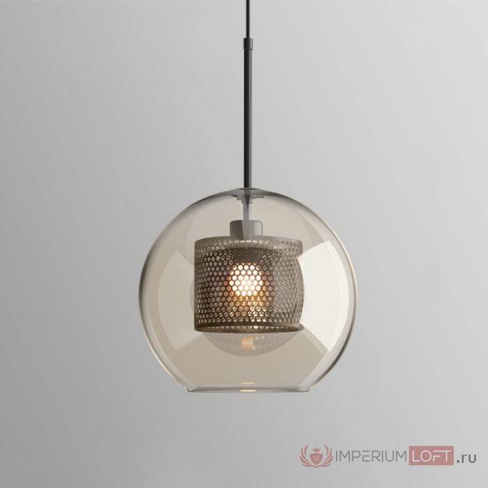 Подвесной светильник ImperiumLoft 200985-26