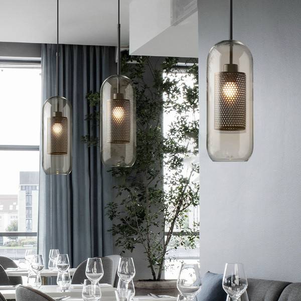 Подвесной светильник ImperiumLoft 200985-26