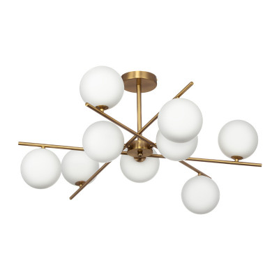 Люстра на штанге Citilux CL242193