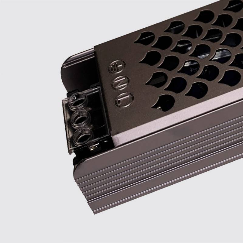 Блок питания для светодиодной ленты Favourite 1012-DB-100