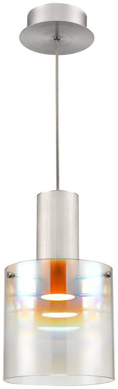 Подвесной светильник VELANTE 248-206-01