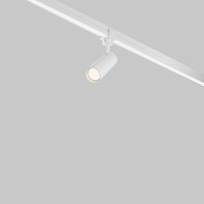 Светильник на шине Maytoni O-TR01-1-S-8WW3K