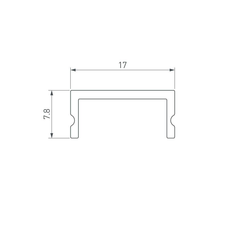 Экран Arlight 061011