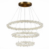 Каскадная люстра ST-Luce SL6105.203.03