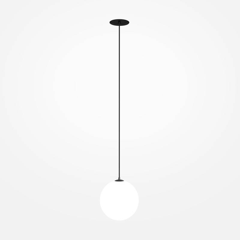 Подвесной светильник Maytoni Technical P039PL-5W4K-20-B