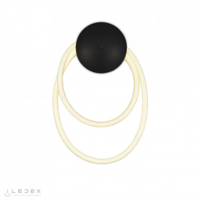 Бра iLedex W2150 SB