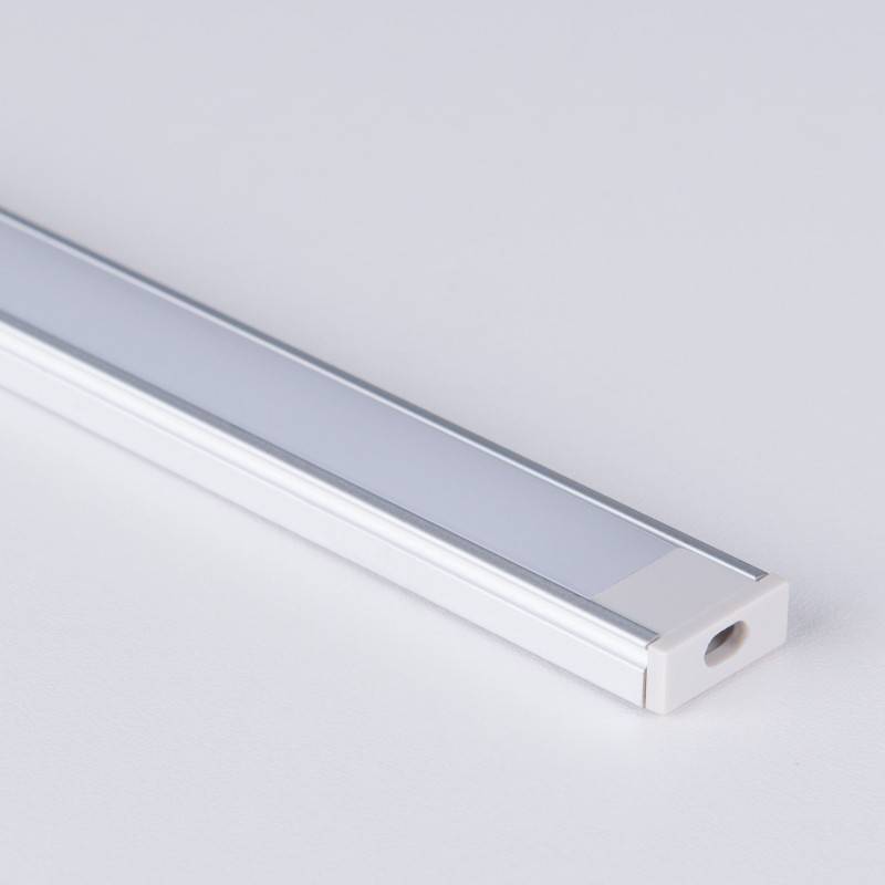 Профиль Elektrostandard LL-2-ALP006