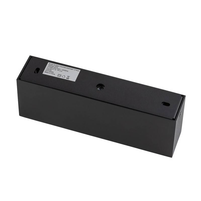 Накладной светильник Nowodvorski 10058