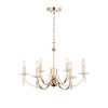 Подвесная люстра ST-Luce SL1405.203.06