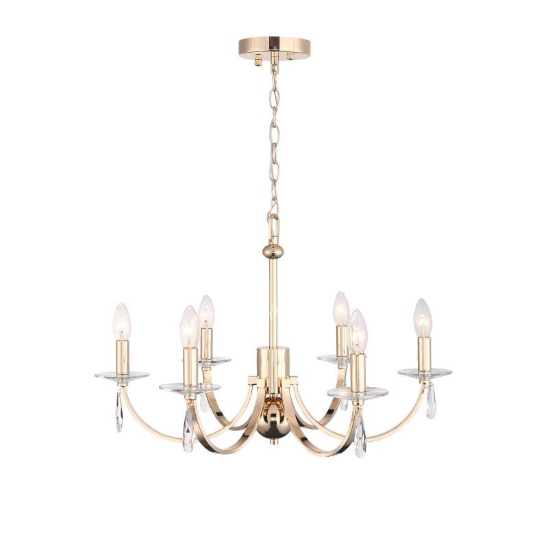 Подвесная люстра ST-Luce SL1405.203.06