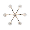 Подвесная люстра ST-Luce SL1405.203.06