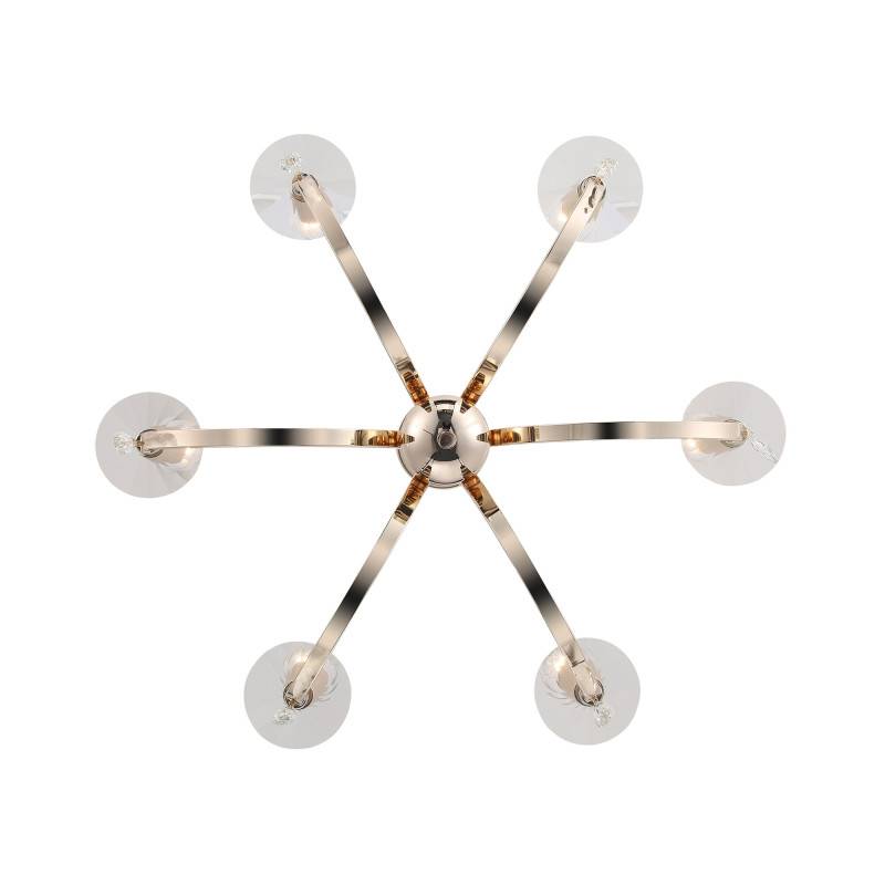 Подвесная люстра ST-Luce SL1405.203.06
