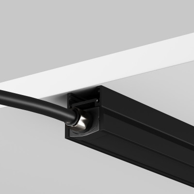 Подвод питания Maytoni O-TR001-PL-L2