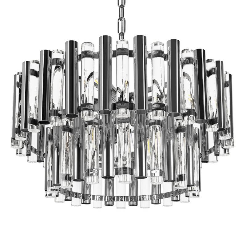 Подвесная люстра LOFT IT 10438/8