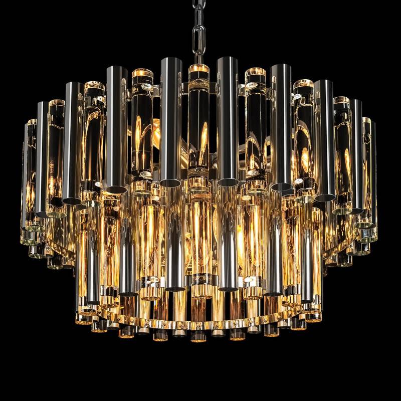 Подвесная люстра LOFT IT 10438/8