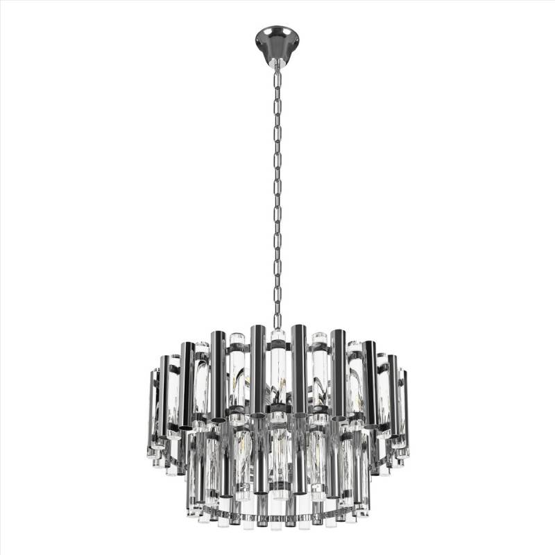 Подвесная люстра LOFT IT 10438/8