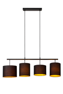 Подвесной светильник LUCIDE 45409/04/30