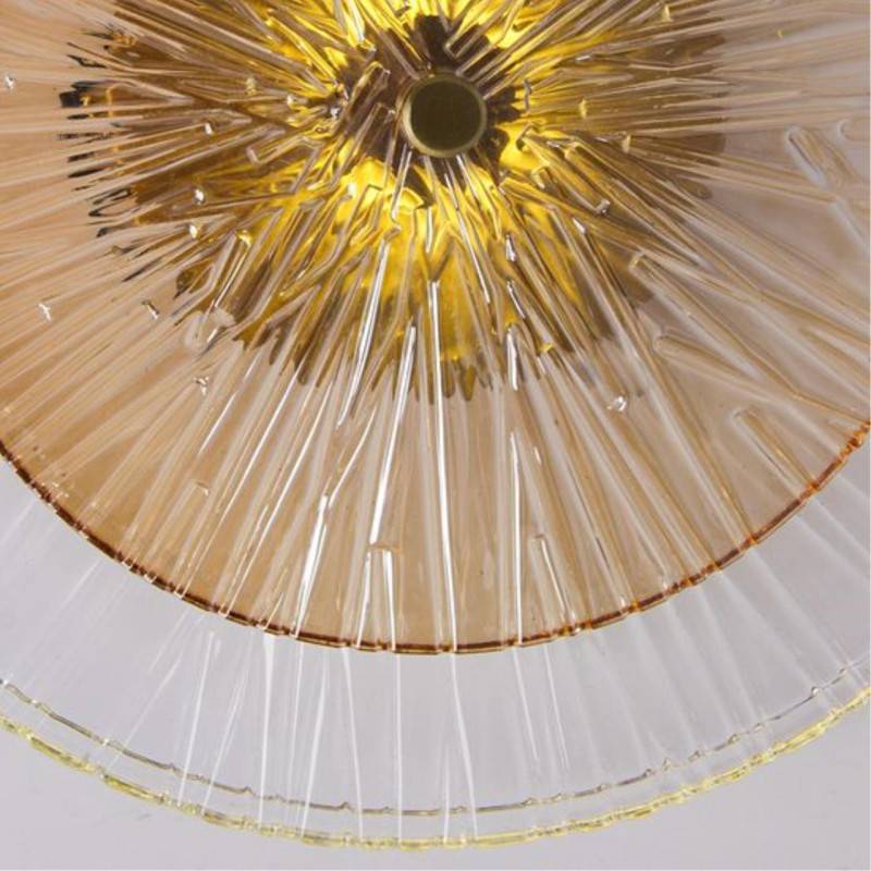 Бра ARTE Lamp A1258AP-4PB