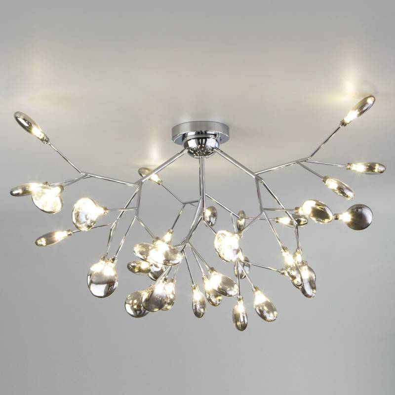 Накладная люстра Bogate's 556