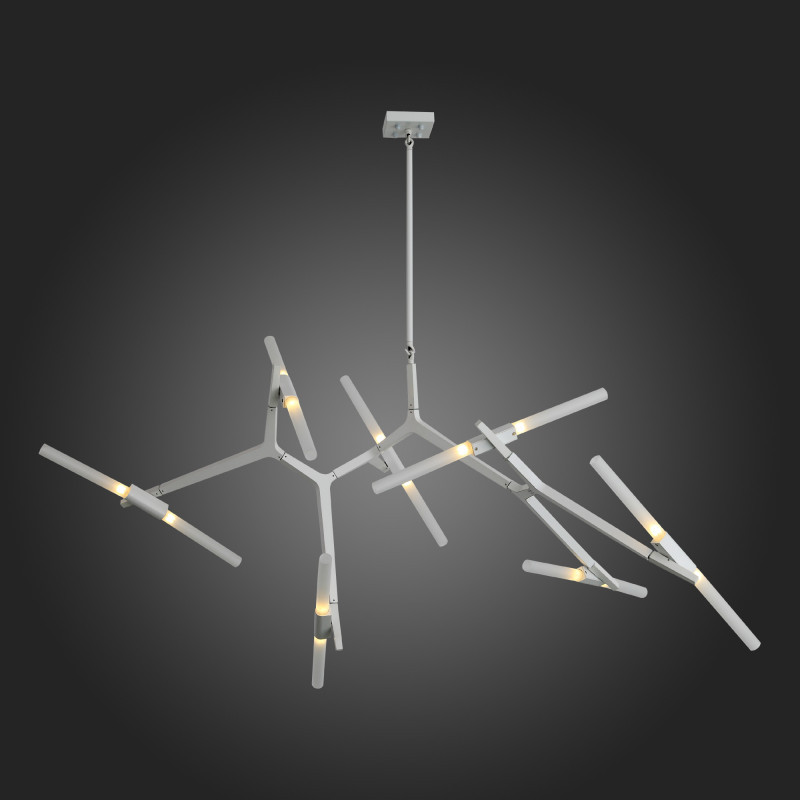 Люстра на штанге ST-Luce SL947.502.14