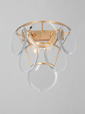 Бра Vitaluce V58340-8/2A