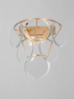 Бра Vitaluce V58340-8/2A