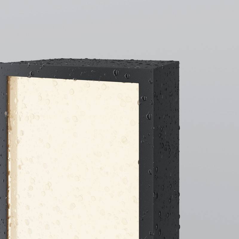 Садово-парковый светильник Maytoni O470FL-L20GF3K