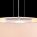 Подвесной светильник Maytoni Bergamo MOD617PL-03CH