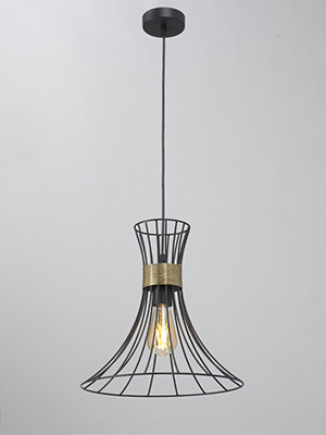 Подвесной светильник Vitaluce V3027-1/1S