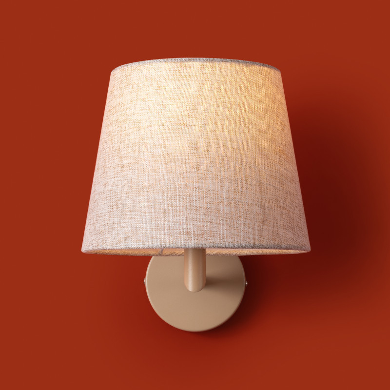 Бра Freya FR2057WL-01BG