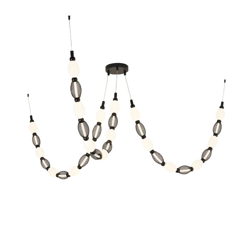 Подвесной светильник Favourite 4560-3PC