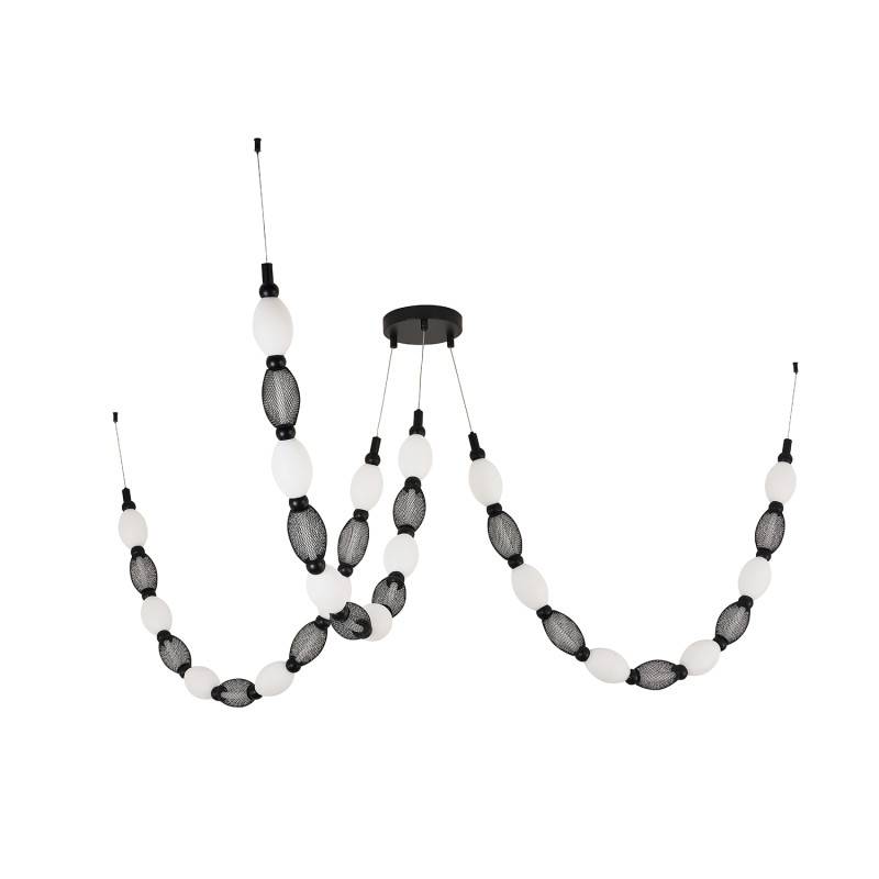 Подвесной светильник Favourite 4560-3PC