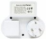 Розетка с таймером Feron TM25 23236