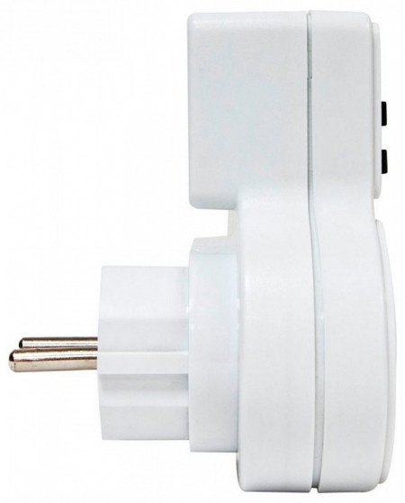 Розетка с таймером Feron TM25 23236