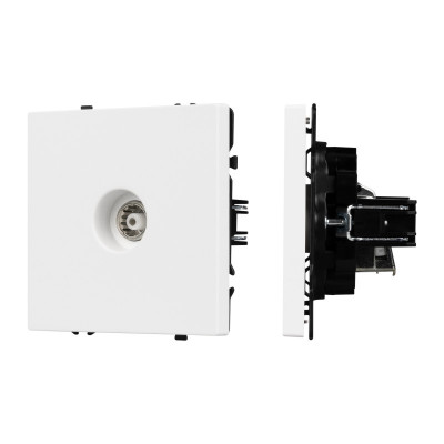 Розетка Arlight 054292